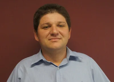 Vereador Zé Filho