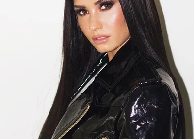 Demi Lovato