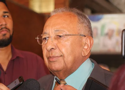 Deputado estadual Dr. Pessoa