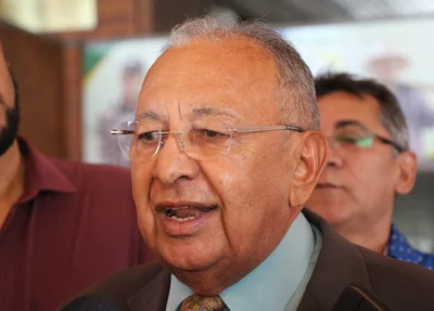Deputado estadual Dr. Pessoa