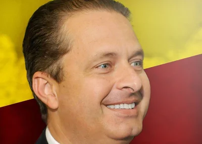 Eduardo Campos