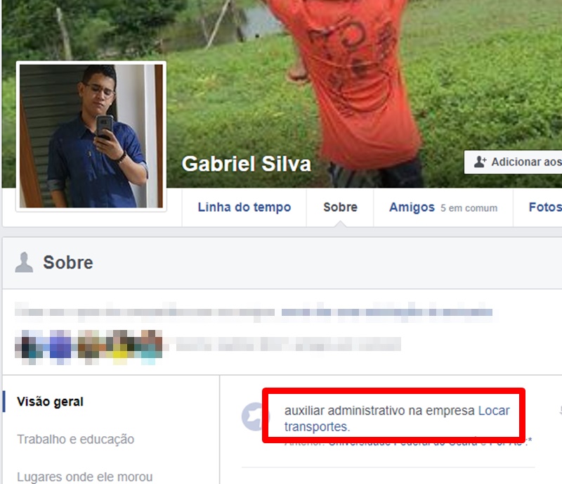 Gabriel Silva 
