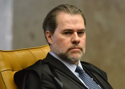 Ministro Dias Toffoli