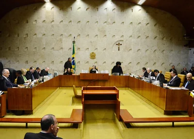 Supremo Tribunal Federal (STF) 