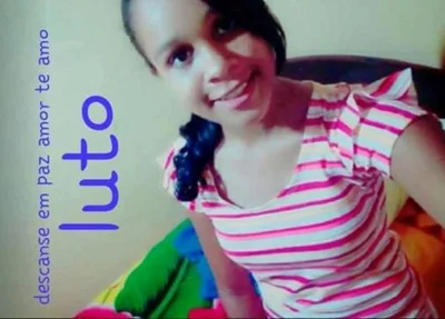 Ana Vitória foi assassinada pela prima