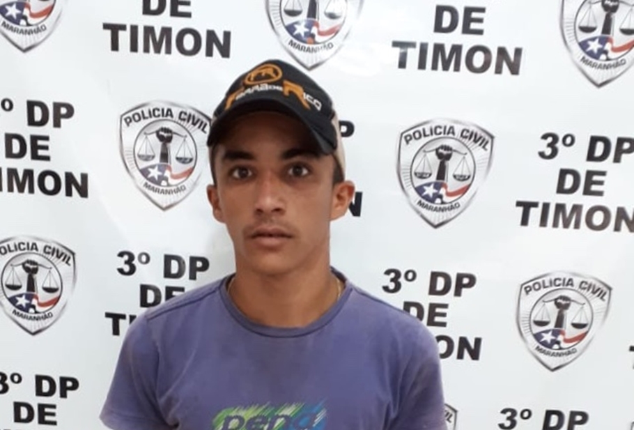 Daniel Avelino da Silva