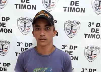 Daniel Avelino da Silva