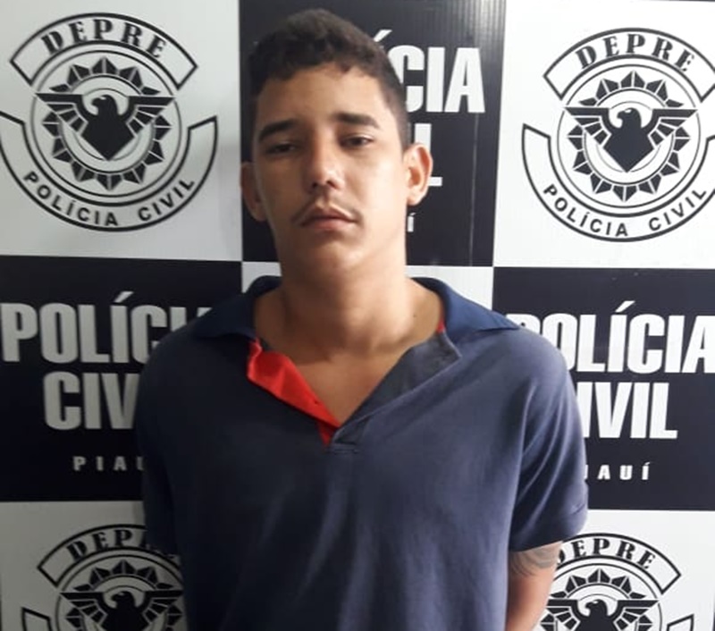 Francisco Henrique