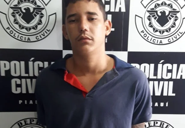 Francisco Henrique