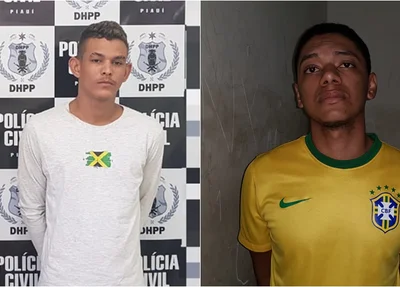 Gabriel e Renan