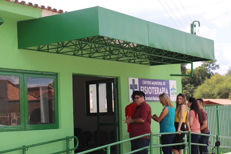 Hospital de Altos