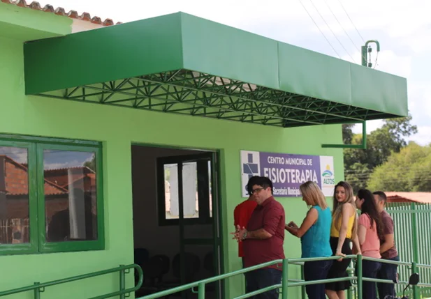 Hospital de Altos