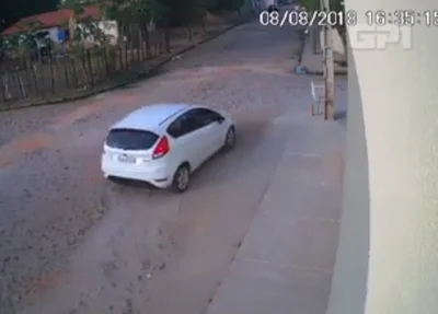 Motorista Uber
