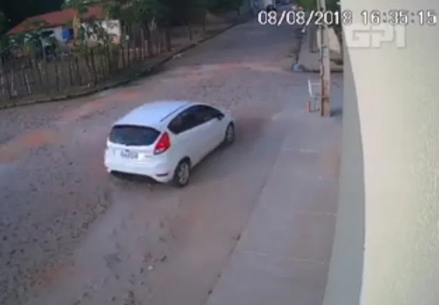 Motorista Uber