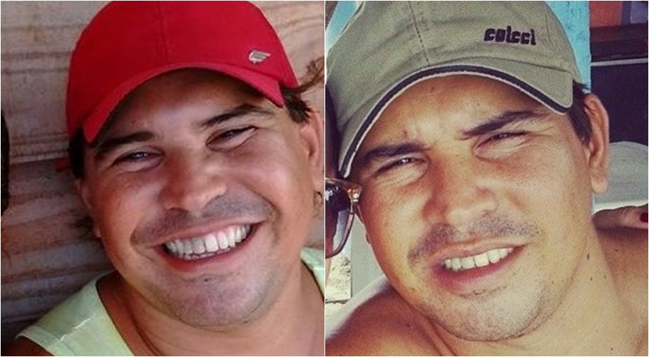Evando foi preso em Barra Grande
