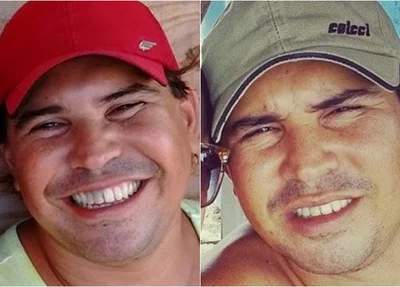 Evando foi preso em Barra Grande