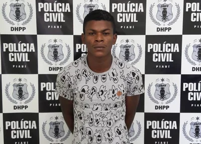 Luís Eduardo Sousa do Nascimento