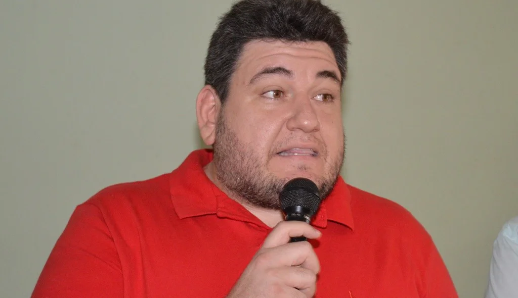 Presidente da Câmara dá boas vindas aos novos secretários