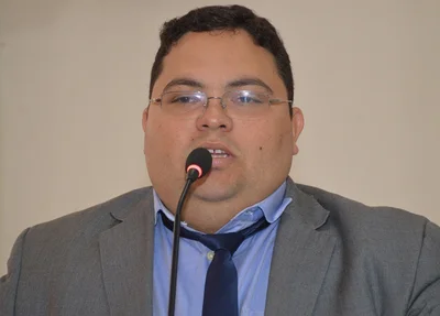 Vereador Afonsinho (PP)