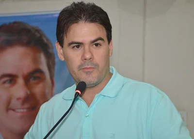 Deputado Severo Eulálio agradece convencionais pela escolha do seu nome