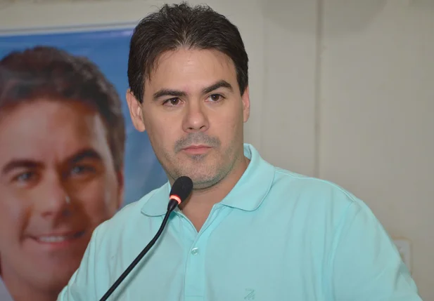 Deputado Severo Eulálio agradece convencionais pela escolha do seu nome