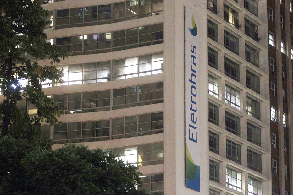 Eletrobras