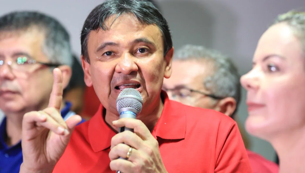 Governador Wellington Dias