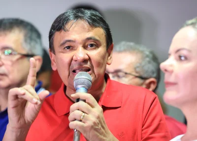 Governador Wellington Dias