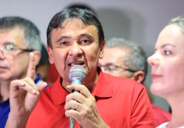 Governador Wellington Dias