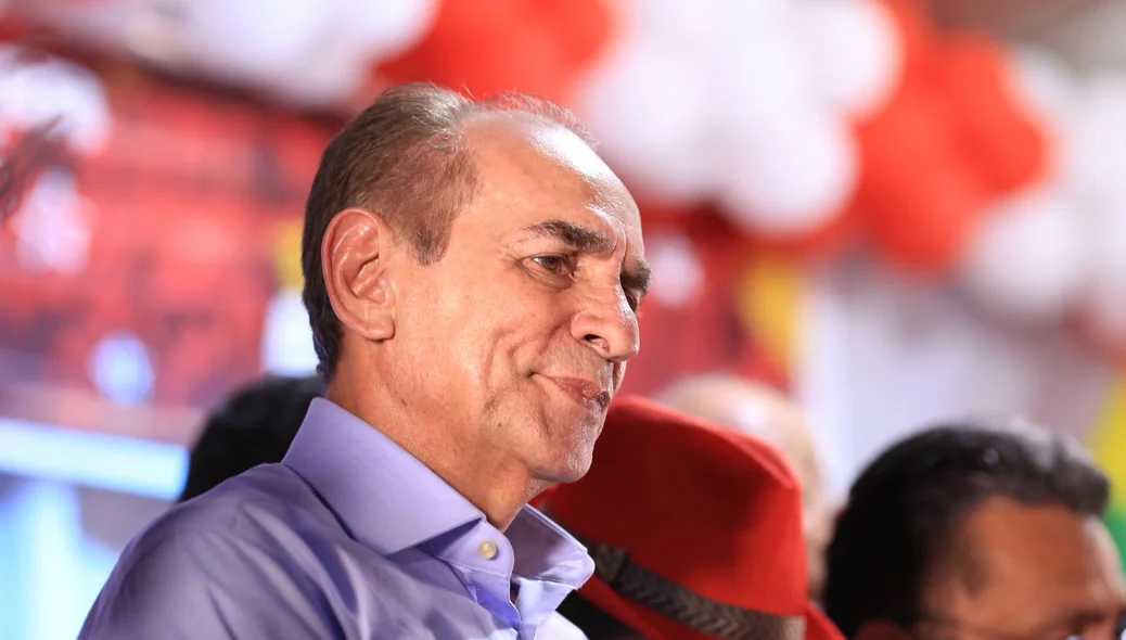 Marcelo Castro