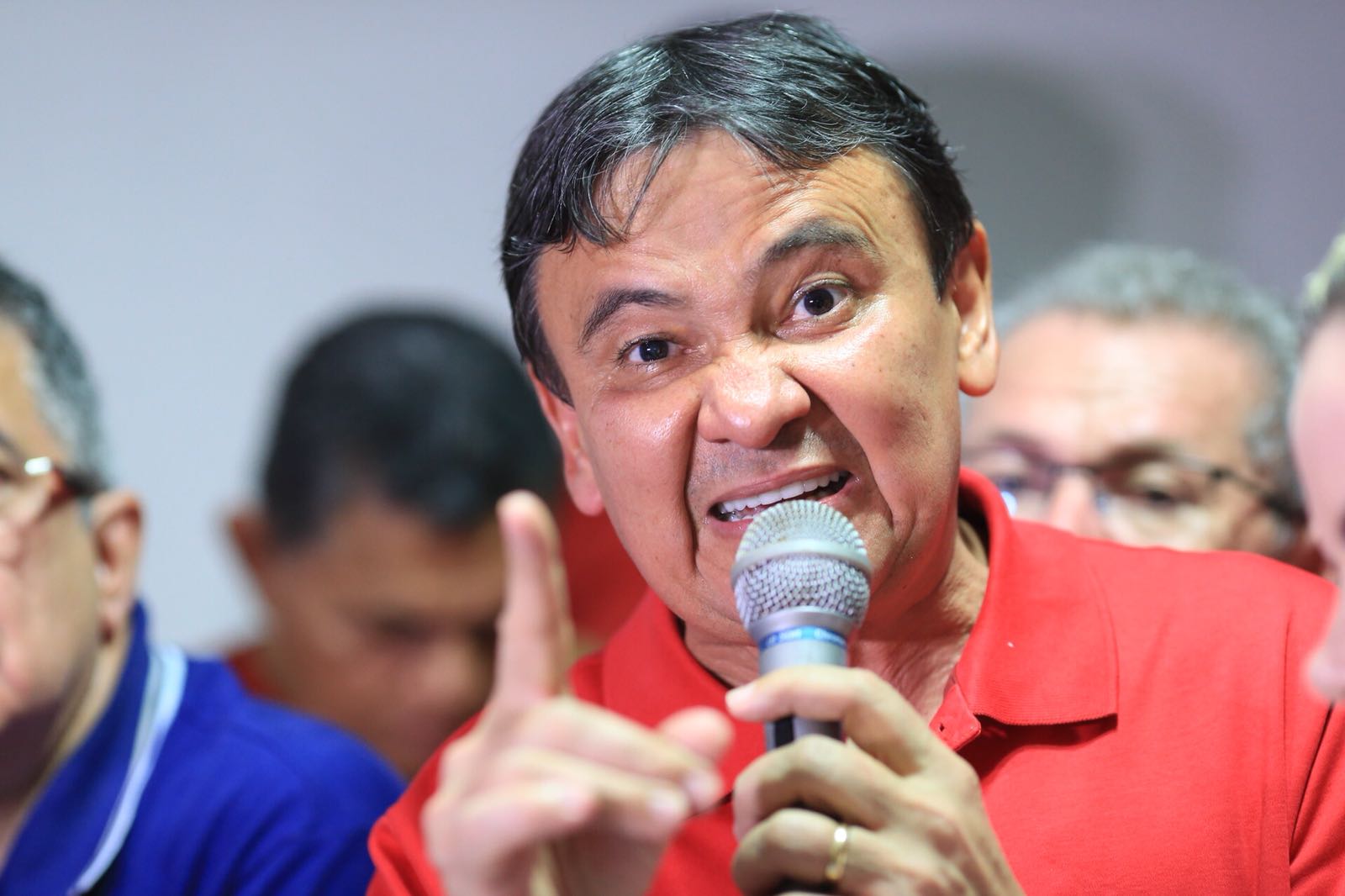 Wellington Dias 