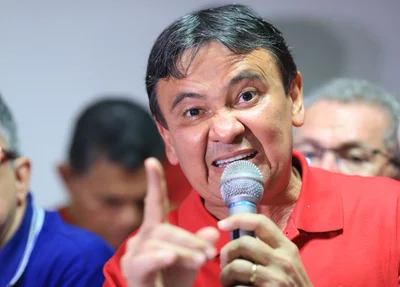 Wellington Dias 