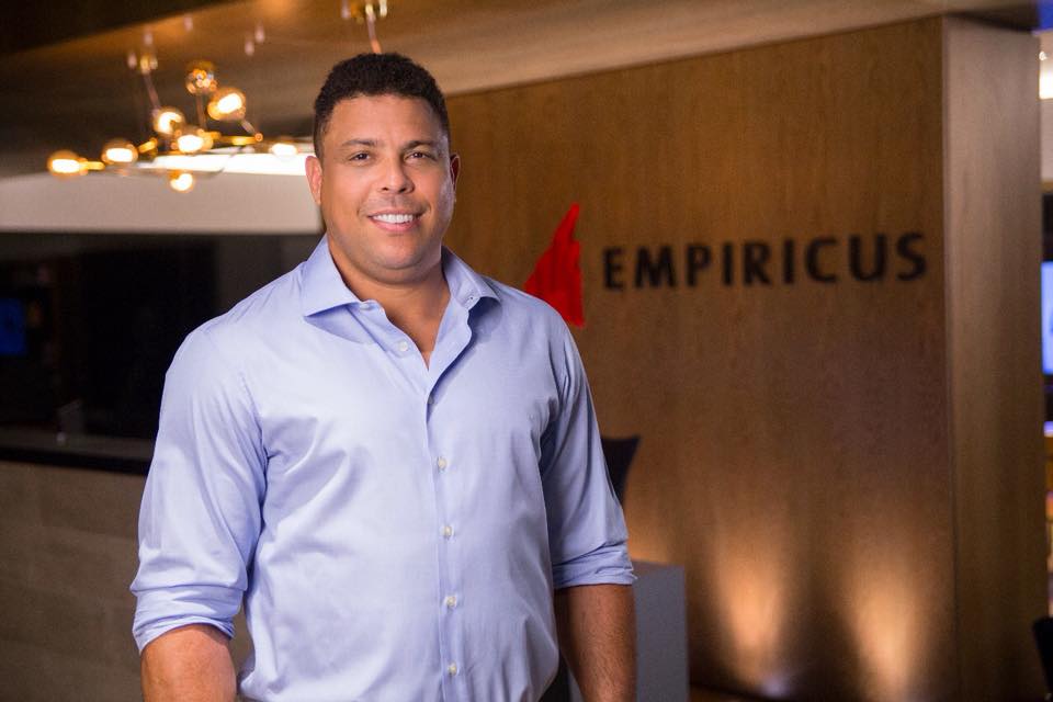Ronaldo Fenômeno