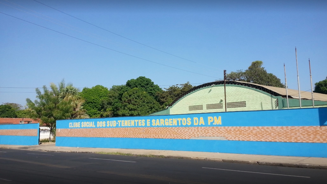 Clube dos Subtenentes e Sargentos da Polícia Militar do Piauí