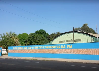 Clube dos Subtenentes e Sargentos da Polícia Militar do Piauí