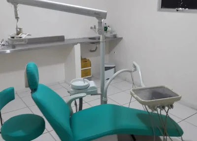 Consultório em Pimenteiras