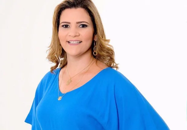 Fernanda Pinto