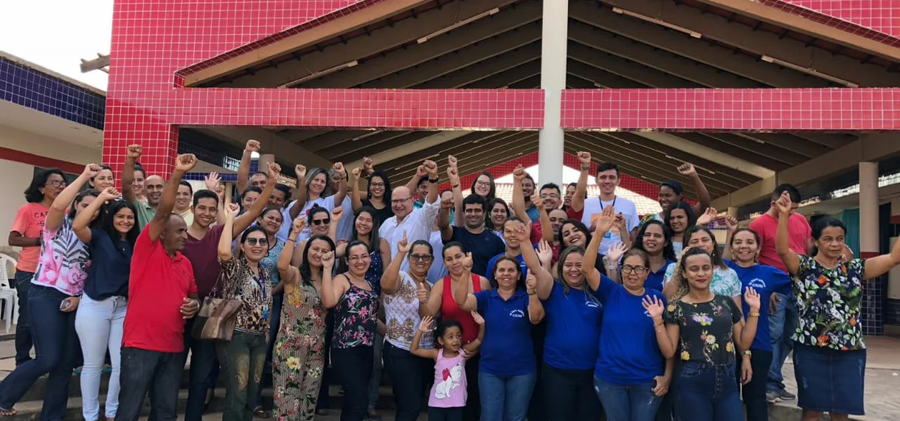 Programa Saúde e Cidadania em Altos