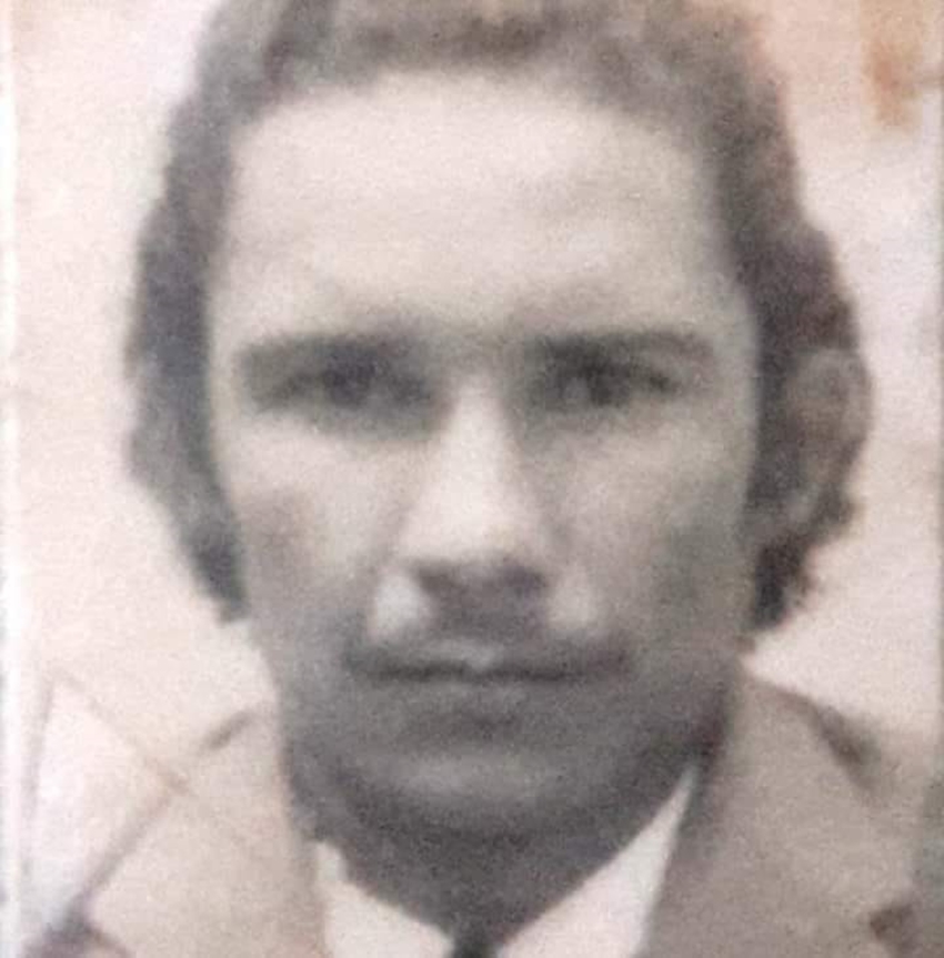 Quirino de Araújo Silva