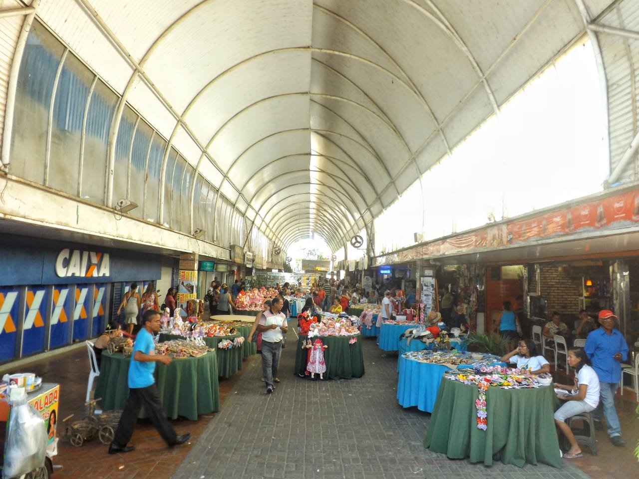 Centro de Teresina 