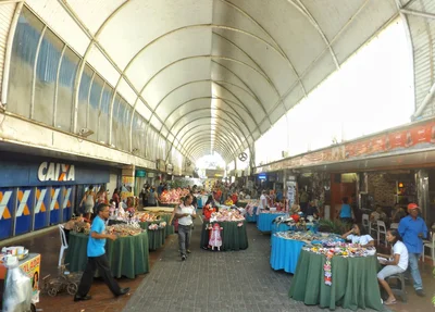 Centro de Teresina 