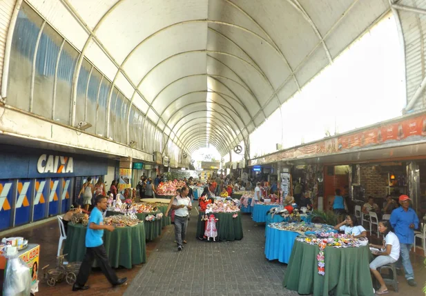 Centro de Teresina 