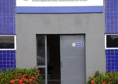Instituto Médico Legal de Parnaíba