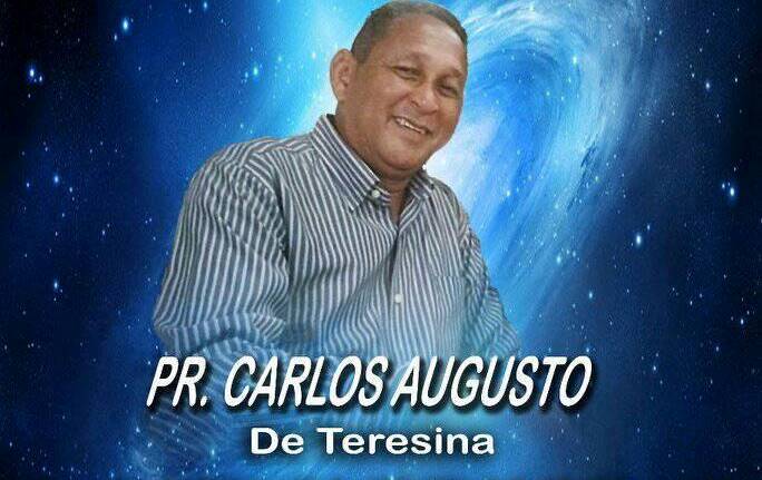 Pastor Carlos Augusto