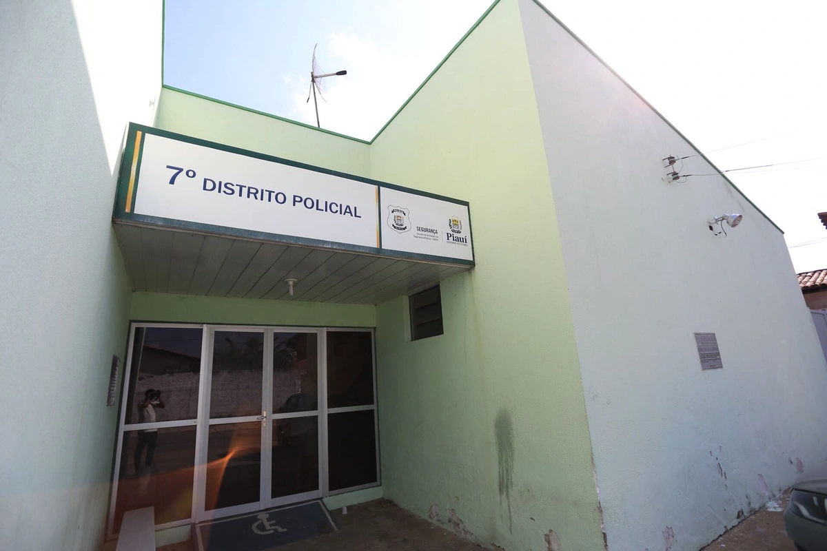 7º Distrito Policial
