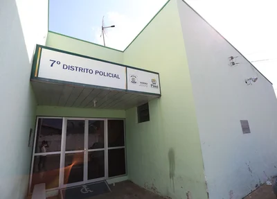 7º Distrito Policial