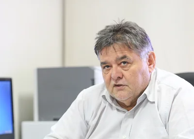 Carlos Daniel 