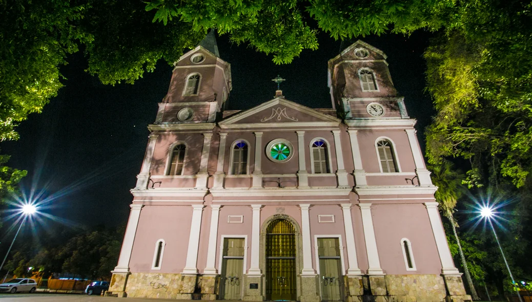 Catedral Metropolitana de Nossa Senhora das Dores