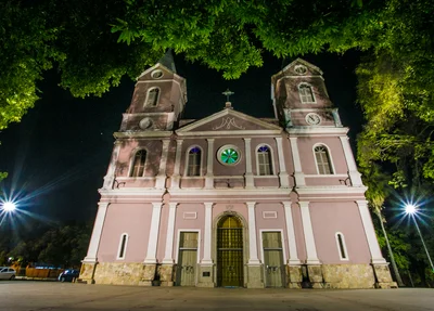 Catedral Metropolitana de Nossa Senhora das Dores