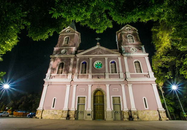 Catedral Metropolitana de Nossa Senhora das Dores